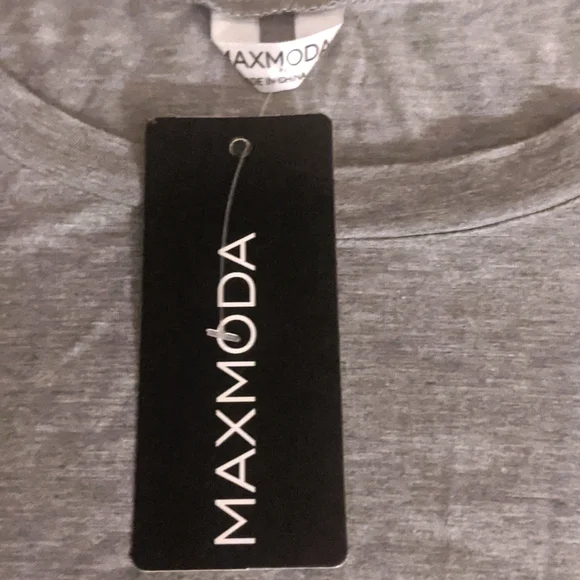 I AVO CRUSH ON YOU Women's top - Picture 3 of 3